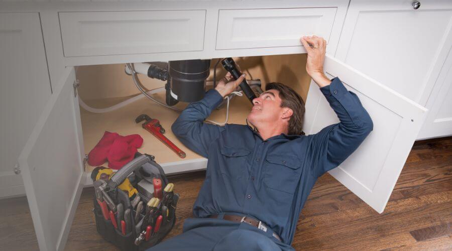 Professional Leak Detection in Clifton, SC