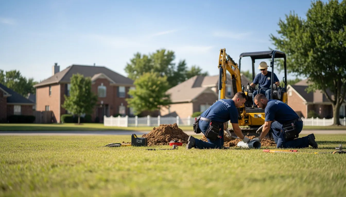 Water Heater Repair in Clifton, SC near me
